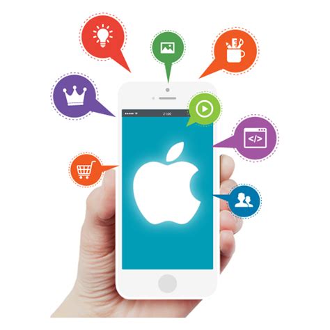 Ios App Developer Services Ios Application Development Vayuz