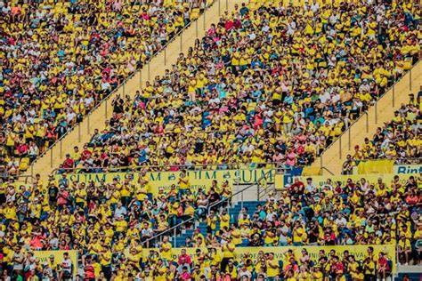 UD Las Palmas Vs Athletic Bilbao Tickets Hospitality P1 Travel