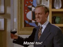 Mazel Tov GIFs | Tenor