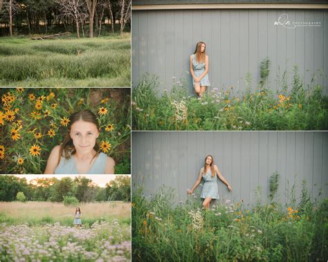 Finding Wildflower Fields in Minnesota