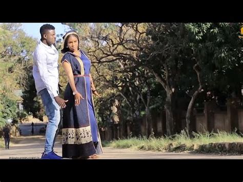 Sabuwar Waka Alkawarin Masoya Latest Hausa Songs Original Video