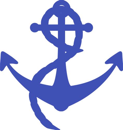 Svg Boat Ship Anchor Free Svg Image And Icon Svg Silh