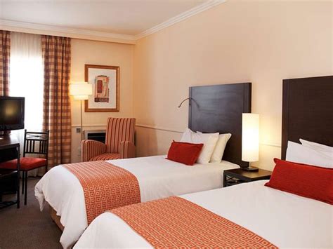 Mercure Johannesburg Randburg 33 ̶5̶3̶ Updated 2018 Prices