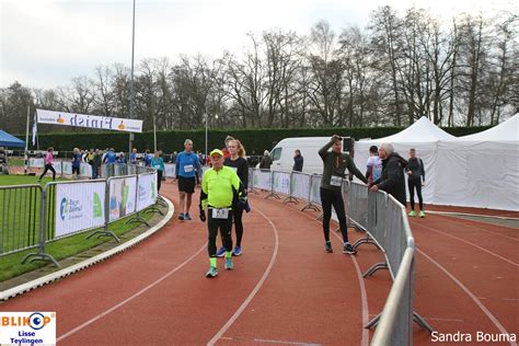 Ter Specke Loop Bij Av De Spartaan