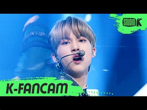 K Fancam 티엔엑스 은휘 직캠 비켜 MOVE TNX HWI Fancam l MusicBank 220520