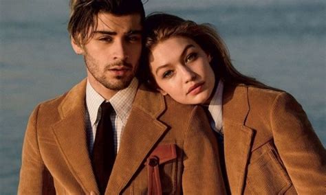 Zayn Malik And Gigi Hadid Part Ways After Two Years Of Relationship