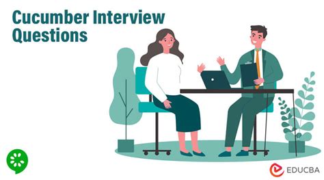 Top Cucumber Interview Questions And Answers Updated For