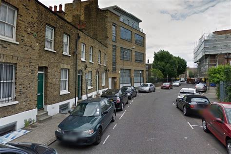 Man 40 Dies After Being Shot In The Head In Lawless London The Us