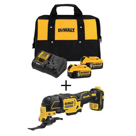 Home Depot Is Giving Away Free Power Tools With These 5 Amazing Deals