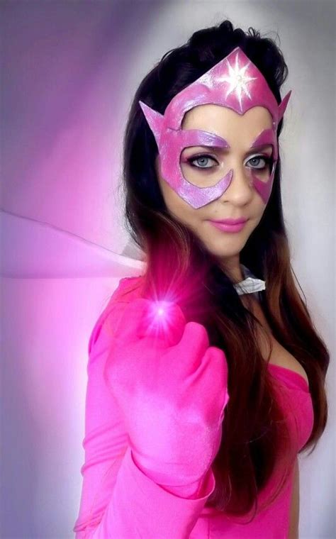 Pin De Kharazan En Star Sapphire Cosplay Permanentes Imágenes