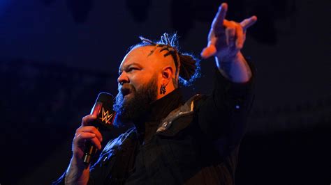 Bray Wyatt Was Set To Debut In AEW Prior To WWE Return