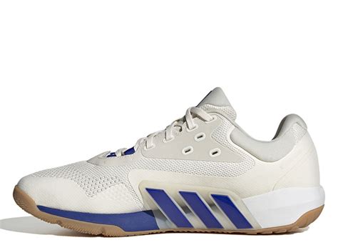 Ripley ZAPATILLA HOMBRE ADIDAS TRAINING BLANCO DROPSET TRAINER M