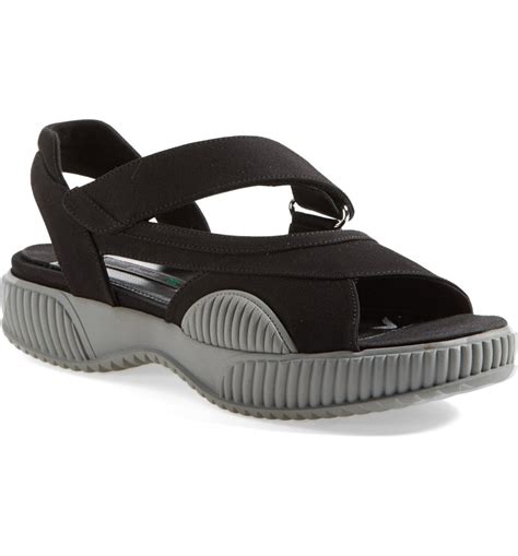 Prada Sport Sandal Nordstrom