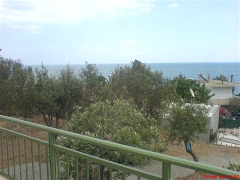 Panorama Of Studios Aroma Stegna Photo From Archangelos In Rhodes