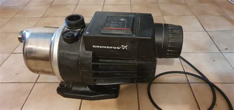 Grundfos Mq3 45 B