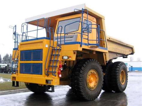 Белаз 7555 – БелАЗ-7555,БелАЗ-7555B, с двигателем Cummins, купить новый ...
