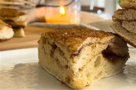 Maple Cinnamon Sourdough Bread Recipe | Every Purpose Home