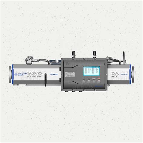 Multi Phase Flow Meter LeengStar