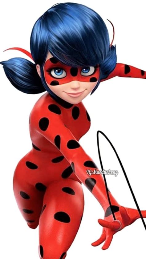 Top 52 Imagen Dibujos Animados De Ladybug Viaterramx