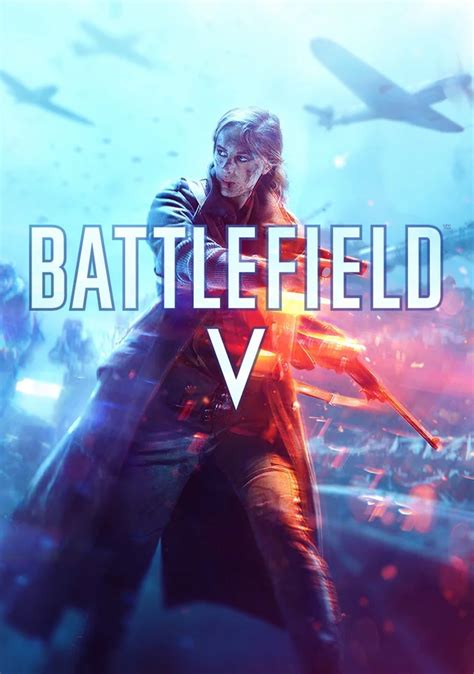Battlefield V – обзоры и оценки, описание, даты выхода DLC, официальный ...