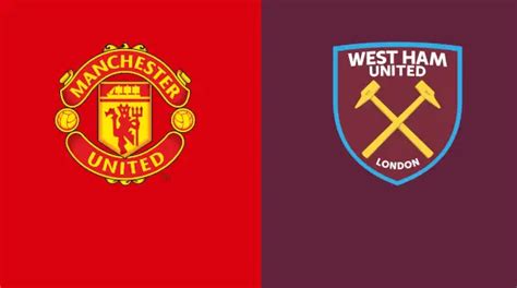 Manchester United Vs West Ham En Vivo Hora Canal Dónde Ver Fa Cup 2022 2023