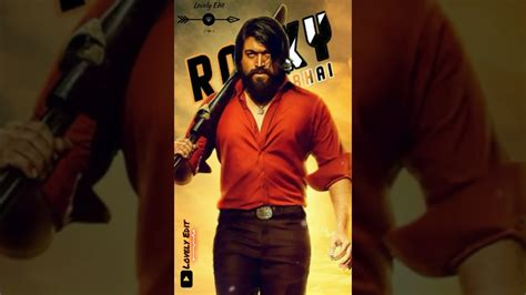 Yash Whatsapp Statuskgf Chapter 2 Whatsapp Statusrocky Bhai Whatsapp