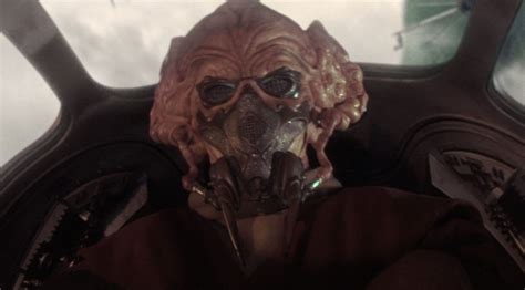 The Mandalorian Cast Was Told That Plo Koon Was The Jedi That Would