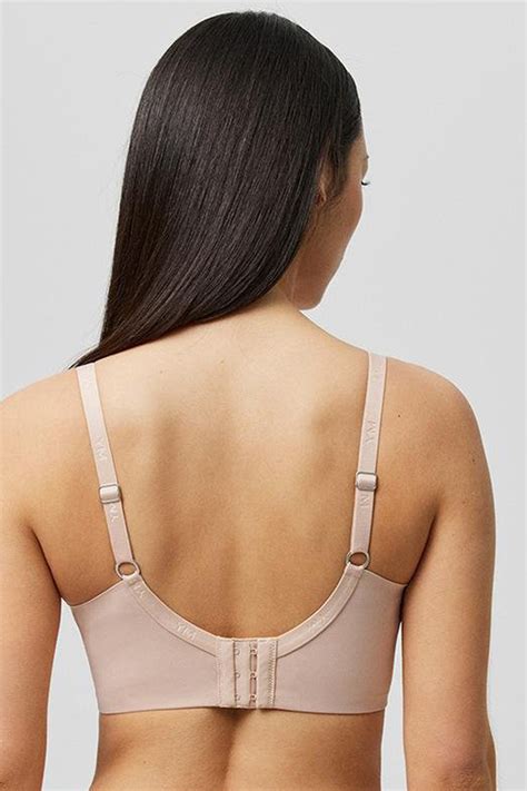 Biustonosz Push Up Ysabel Mora Nude Sklep Kontri Pl