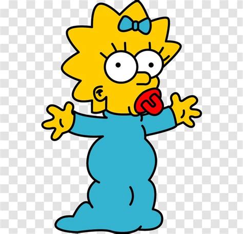 Homer Simpson Lisa Simpson Png Simpson Maggie Homer And Marge Life