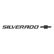 Silverado Logo Vector – Brands Logos