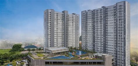 Apartemen Emerald Bintaro Situs Resmi Penjualan