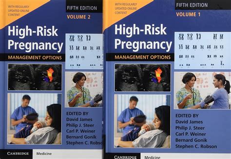 High Risk Pregnancy With Online Resource Management Options