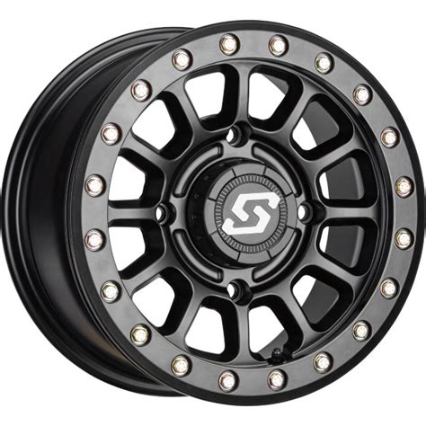 Sedona Sano Beadlock Wheel 4x156 Bolt Pattern United Motorsports