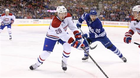 2015-16 Preseason Game 1: Montreal Canadiens vs Toronto Maple Leafs