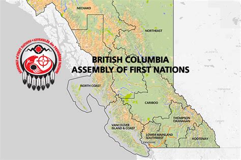 B C Supports Bcafn Economic Development Strategy Ktunaxa Nation