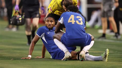 Chelsea Hatch Christopher Nkunku Comeback Plan After Newcastle Vow To