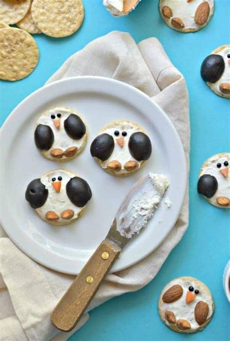 15+ Fun Penguin Themed Foods for Kids | Eats Amazing | Bloglovin’