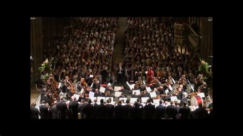 G Verdi Requiem Quid Sum Miser Soprano Mezzosoprano Tenore Wmv Youtube