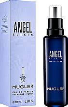 Mugler Angel Elixir Woda Perfumowana Uzupe Nienie Makeup Pl