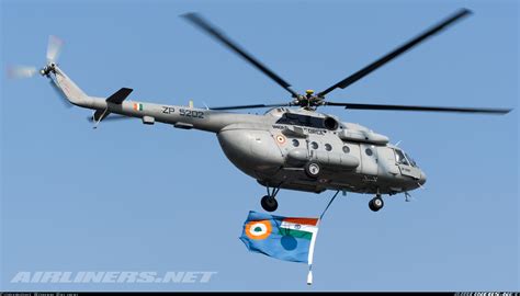 Mi-17V-5 - India - Air Force | Aviation Photo #7048179 | Airliners.net