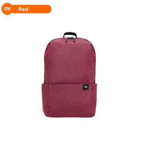 Neue Original Xiaomi Rucksack L Tasche St Dtischen Freizeit Sport