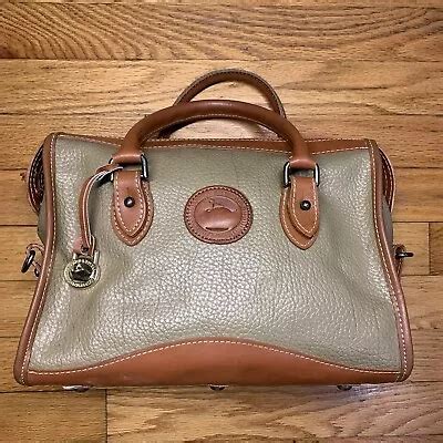 Best Dooney And Bourke Leather Doctors Bag Deals Dealsan