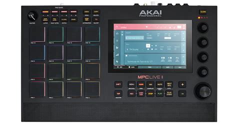 Akai MPC One review | MusicRadar