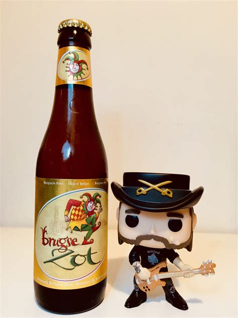 Brugse Zot – Cerveceando Podcast