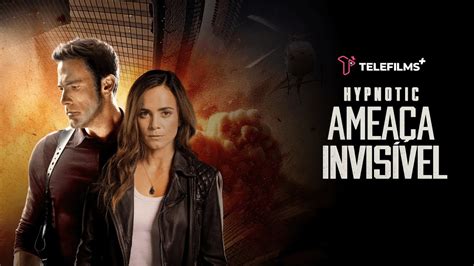 Hypnotic Ameaça Invisível Trailer Dublado Brasil FHD YouTube