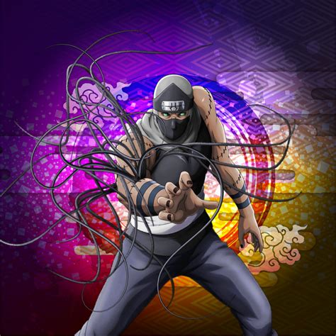 Kakuzu Narutoxborutoninjavoltage Wiki Fandom