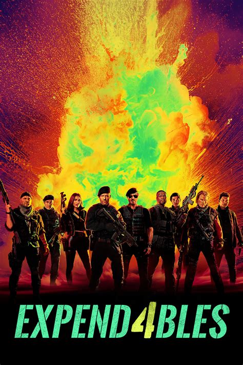 Resultados da pesquisa The Expendables 4 | opensubtitles.com