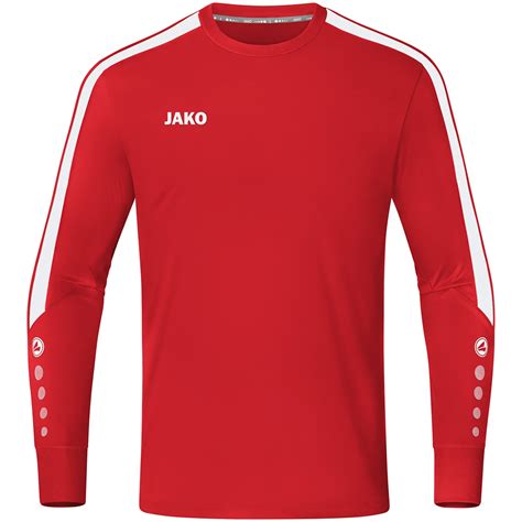 TW Trikot Power Jako De