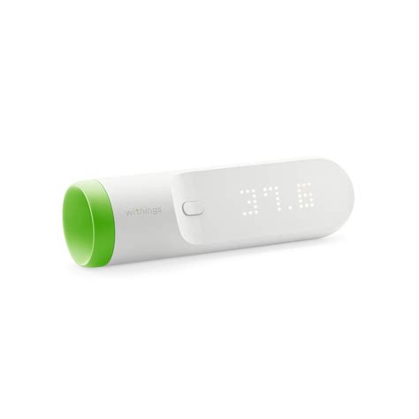 Withings Thermo - Wireless Thermometer | FitTrack Australia | Reviews on Judge.me