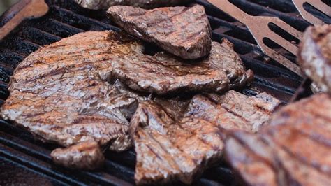 3 Consejos Para Preparar La Mejor Carne Asada MUI KITCHEN Consejos De